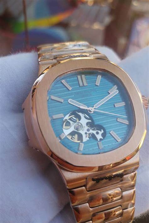 patek philippe replika fiyat